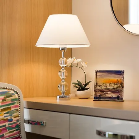 Room&studio Just Enjoy Апартаменти