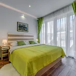 Apartment Room&studio Just Enjoy