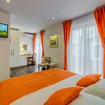 Apartment Room&studio Just Enjoy