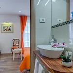 Room&studio Just Enjoy Apartment