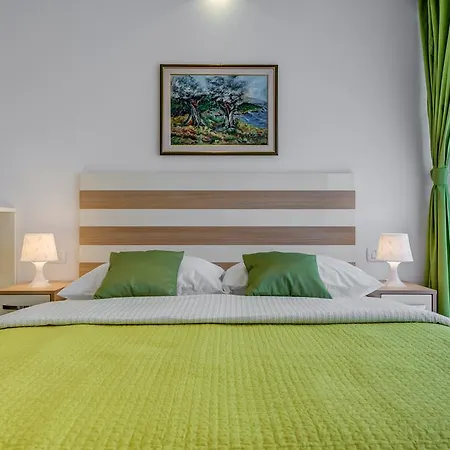 Apartmán Room&studio Just Enjoy Split