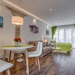 Apartamento Room&studio Just Enjoy Split