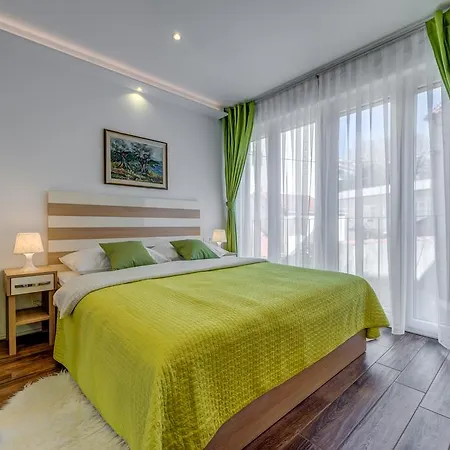 شقة Room&studio Just Enjoy