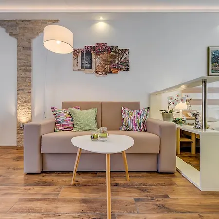 Room&studio Just Enjoy * Split