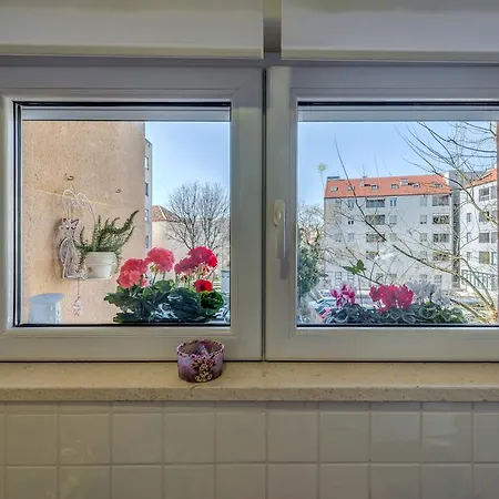 דירה Room&studio Just Enjoy *