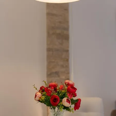公寓 Room&studio Just Enjoy 斯普利特