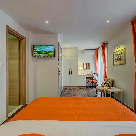 شقة Room&studio Just Enjoy