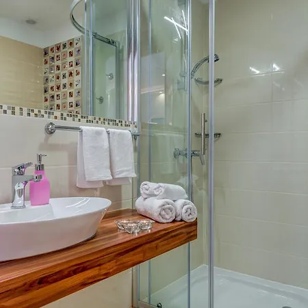 Room&studio Just Enjoy Сплит