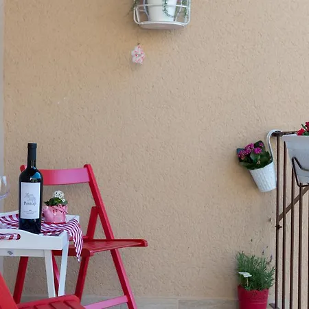 Room&studio Just Enjoy Апартаменты