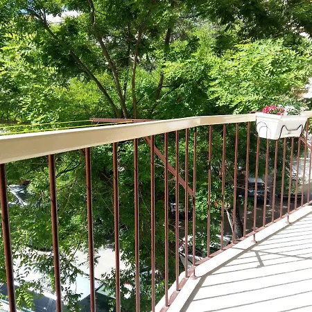 Апартаменты Room&studio Just Enjoy Сплит